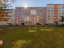 Prodej bytu 3+1, Zábřeh, Severovýchod, 75 m2