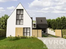 Prodej rodinného domu, Konárovice, 213 m2