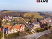 Prodej pozemku pro bydlení, Říčany, Mrštíkova, 1090 m2