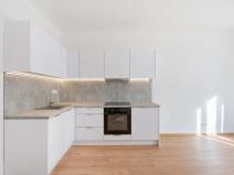Prodej bytu 2+kk, Praha - Strašnice, Za poštou, 64 m2