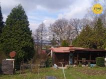 Prodej chaty, Albrechtice, 20 m2