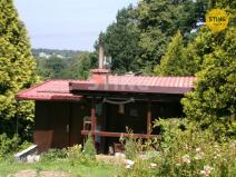 Prodej chaty, Albrechtice, 20 m2