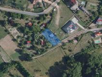 Prodej pozemku pro bydlení, Košátky, 735 m2