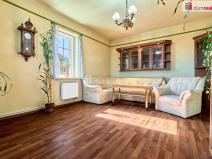 Prodej bytu 3+1, Karlovy Vary - Stará Role, Nerudova, 89 m2