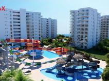 Prodej bytu 2+1, Kalecik,Kypr, 87 m2