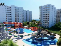 Prodej bytu 2+1, Kalecik,Kypr, 87 m2