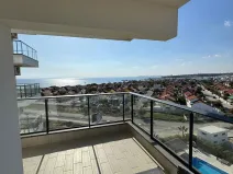 Prodej bytu 1+1, Kalecik,Kypr, 63 m2