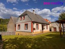 Prodej rodinného domu, Deštnice - Sádek, 92 m2