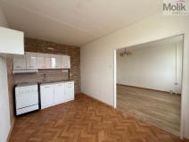 Pronájem bytu 3+1, Most, Růžová, 56 m2