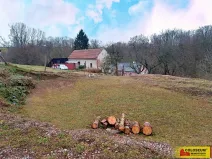 Prodej pozemku pro bydlení, Braníškov, 1184 m2