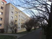 Pronájem bytu 2+1, Most, Zdeňka Fibicha, 53 m2