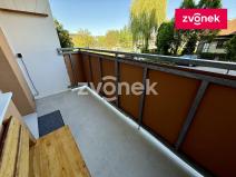 Pronájem bytu 3+1, Zlín - Prštné, K. Světlé, 72 m2