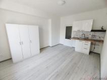 Pronájem bytu 1+kk, Ostrava - Moravská Ostrava, Nádražní, 19 m2