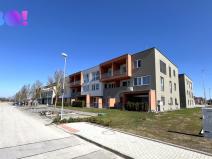 Prodej bytu 1+kk, Třeboň, Jiřího Havlise, 32 m2