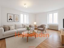 Pronájem bytu 2+1, Havířov - Město, U Stromovky, 80 m2
