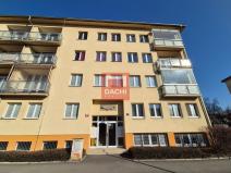 Prodej bytu 2+1, Praha - Záběhlice, Malinová, 60 m2