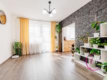 Prodej bytu 3+1, Jihlava - Horní Kosov, Jarní, 77 m2