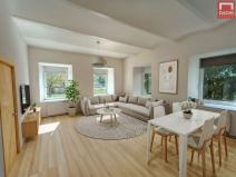 Prodej bytu 1+1, Mladé Buky, 55 m2