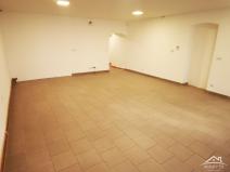 Prodej bytu 2+1, Jihlava, Křížová, 70 m2