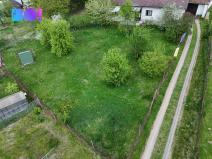 Prodej pozemku pro bydlení, Jindřichův Hradec - Děbolín, 707 m2