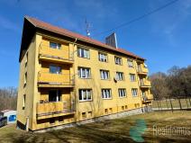 Prodej bytu 3+1, Těšovice, 64 m2