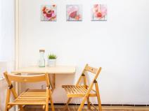 Pronájem bytu 2+1, Olomouc - Slavonín, Jižní, 52 m2