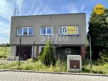Prodej rodinného domu, Bohumín, Hraniční, 192 m2