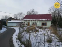 Prodej rodinného domu, Jezernice, 135 m2