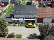 Prodej rodinného domu, Měnín, 268 m2
