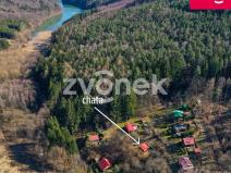 Prodej chaty, Kašava, 45 m2