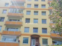 Pronájem bytu 1+kk, Ústí nad Labem, V Oblouku, 31 m2
