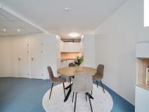 Pronájem bytu 3+kk, Praha - Petrovice, Rezlerova, 65 m2