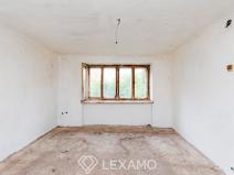 Prodej rodinného domu, Višňové, 1380 m2