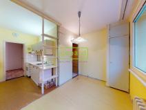 Prodej bytu 3+1, Děčín, 76 m2