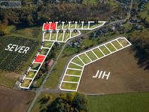 Prodej pozemku pro bydlení, Frýdek-Místek, 1110 m2