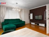 Prodej bytu 3+kk, Karlovy Vary - Drahovice, Zbrojnická, 91 m2
