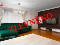 Prodej bytu 3+kk, Karlovy Vary - Drahovice, Zbrojnická, 91 m2