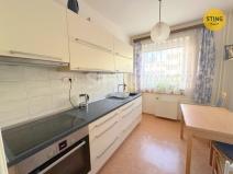 Prodej bytu 3+1, Jemnice, Lesnická, 75 m2