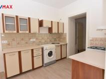 Pronájem bytu 2+1, Prostějov, 52 m2