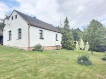 Prodej chalupy, Zlatá Koruna - Plešovice, 100 m2