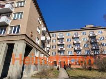 Pronájem bytu 3+1, Havířov - Město, Na Nábřeží, 75 m2