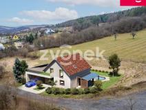 Prodej pozemku pro bydlení, Ludkovice, 1129 m2