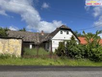 Prodej chalupy, Dražíč - Karlov-Nepomuk, 214 m2