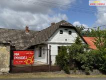Prodej chalupy, Dražíč - Karlov-Nepomuk, 214 m2