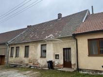 Prodej chalupy, Opatov, 100 m2
