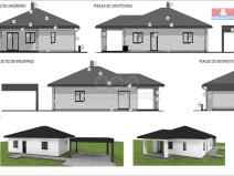 Prodej pozemku pro bydlení, Petrovice u Karviné - Prstná, 2231 m2
