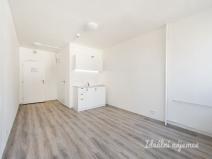 Pronájem bytu 1+kk, Praha - Střížkov, Děčínská, 24 m2