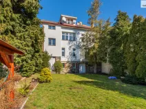 Prodej rodinného domu, Rataje nad Sázavou, náměstí Míru, 468 m2