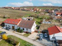 Prodej rodinného domu, Kobylí, 271 m2