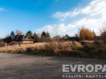 Prodej pozemku pro bydlení, Květnice, Ohnicová, 590 m2